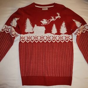 Christmas sweater